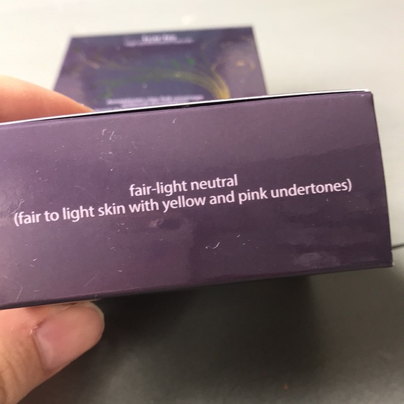 Tarte foundation - Picture 3 of 3